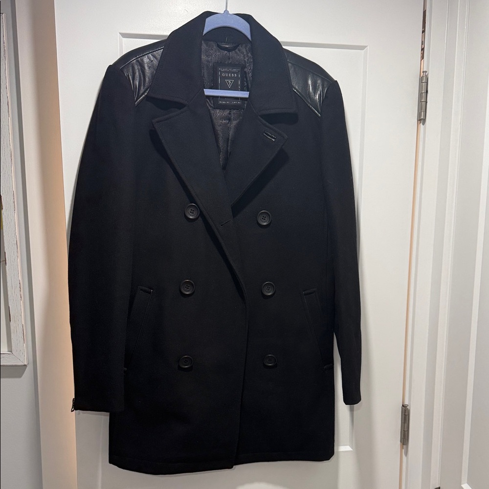 Guess men’s coat